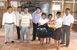 CĐ Cao su VN: Tháng Công nhân Việt Nam, nhưng CN Lào và Campuchia cũng được chăm sóc